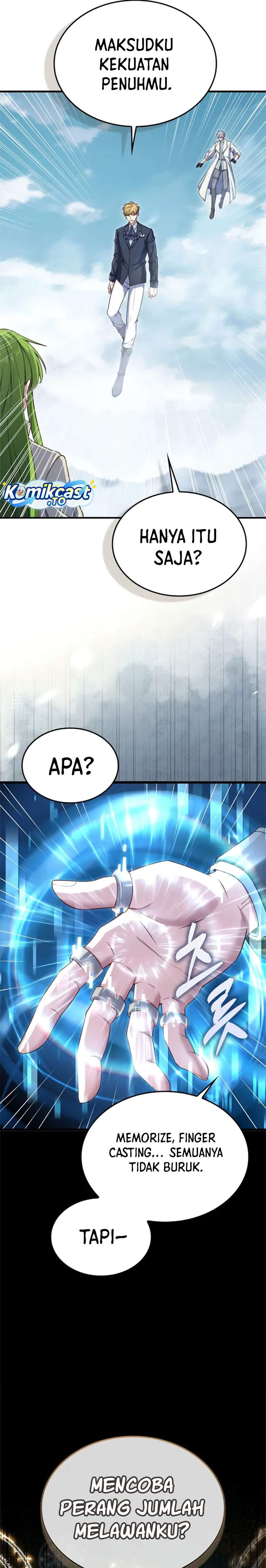 
              The Lord’s Coins Aren’t Decreasing?!             Chapter 196