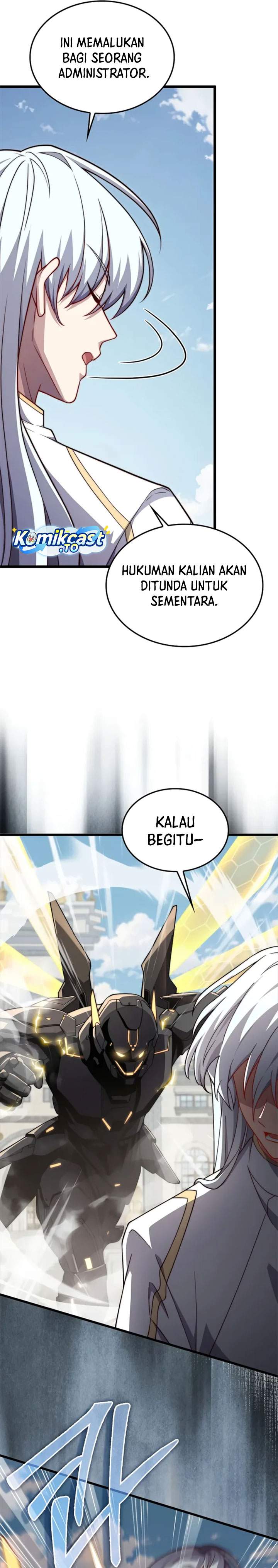 
              The Lord’s Coins Aren’t Decreasing?!             Chapter 196