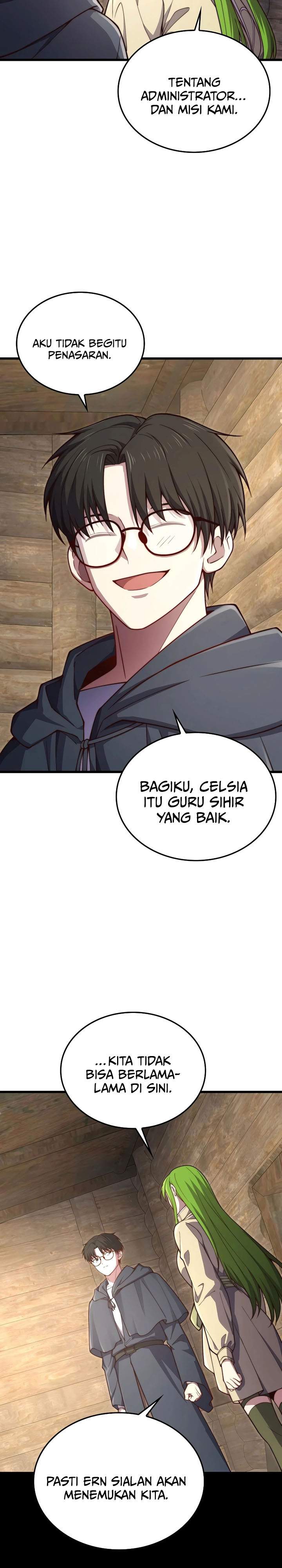 
              The Lord’s Coins Aren’t Decreasing?!             Chapter 198