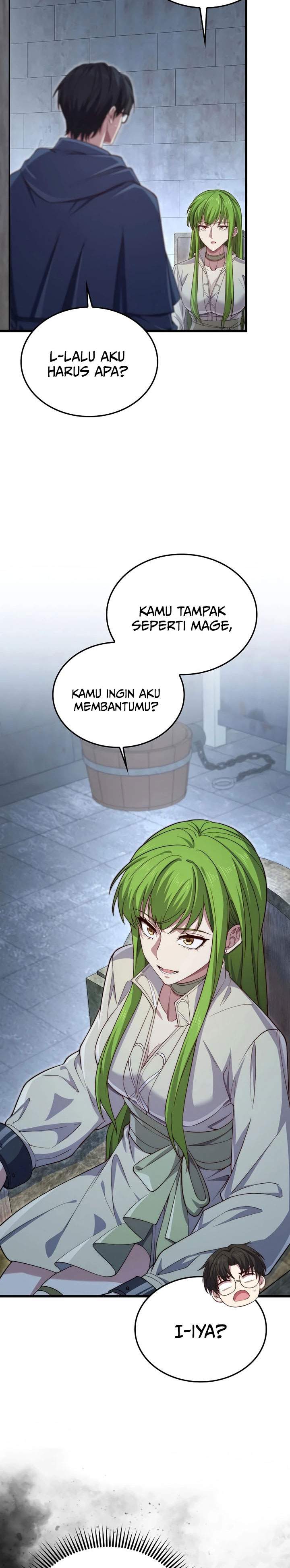 
              The Lord’s Coins Aren’t Decreasing?!             Chapter 198