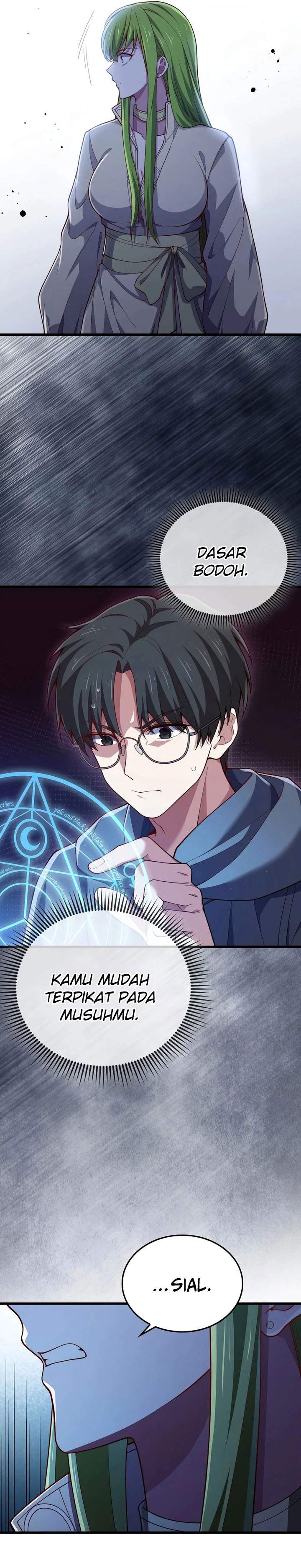 
              The Lord’s Coins Aren’t Decreasing?!             Chapter 198