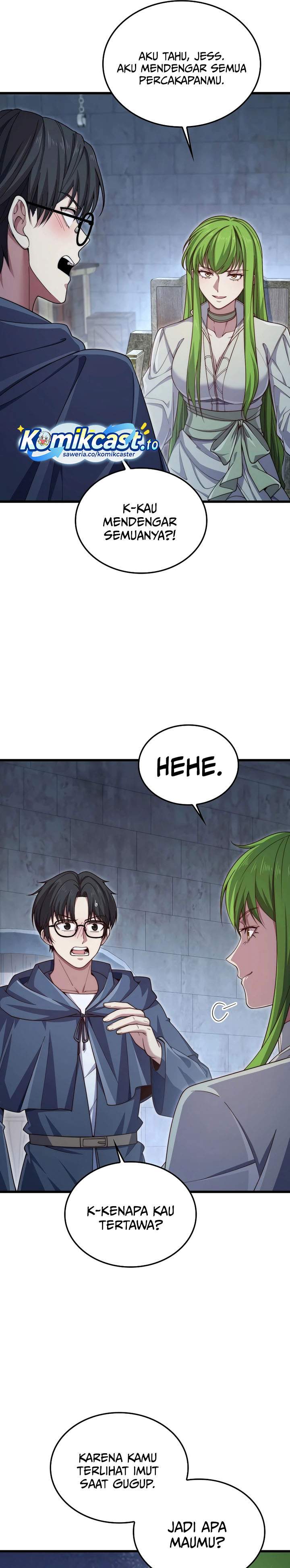 
              The Lord’s Coins Aren’t Decreasing?!             Chapter 198