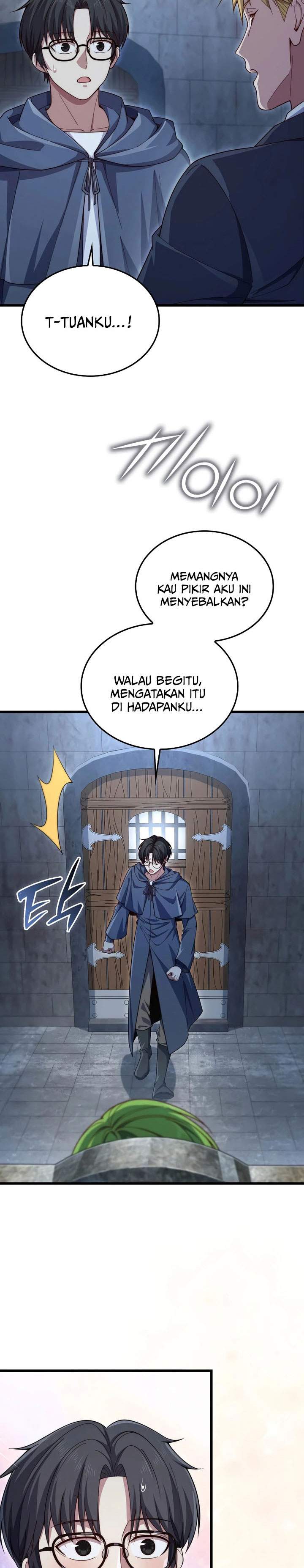
              The Lord’s Coins Aren’t Decreasing?!             Chapter 198