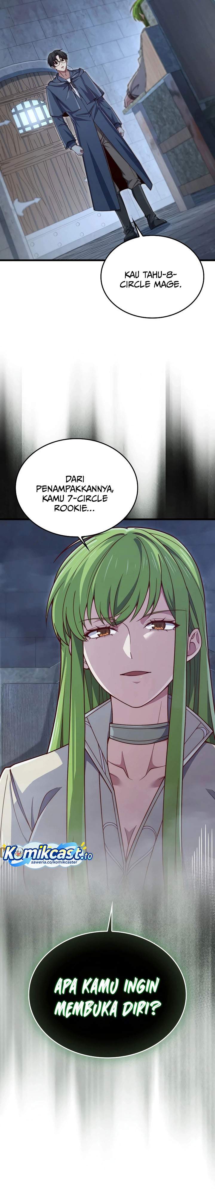 
              The Lord’s Coins Aren’t Decreasing?!             Chapter 198