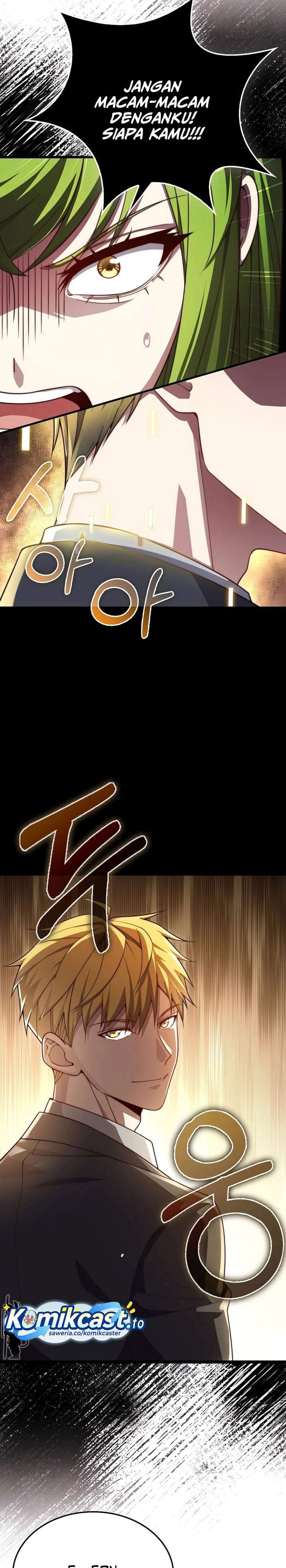 
              The Lord’s Coins Aren’t Decreasing?!             Chapter 199