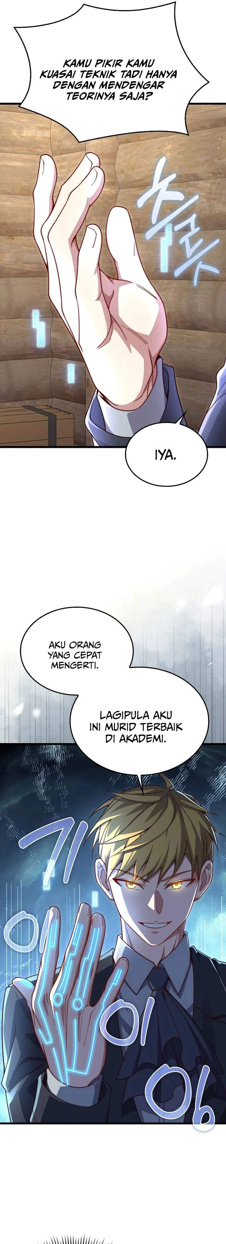 
              The Lord’s Coins Aren’t Decreasing?!             Chapter 199