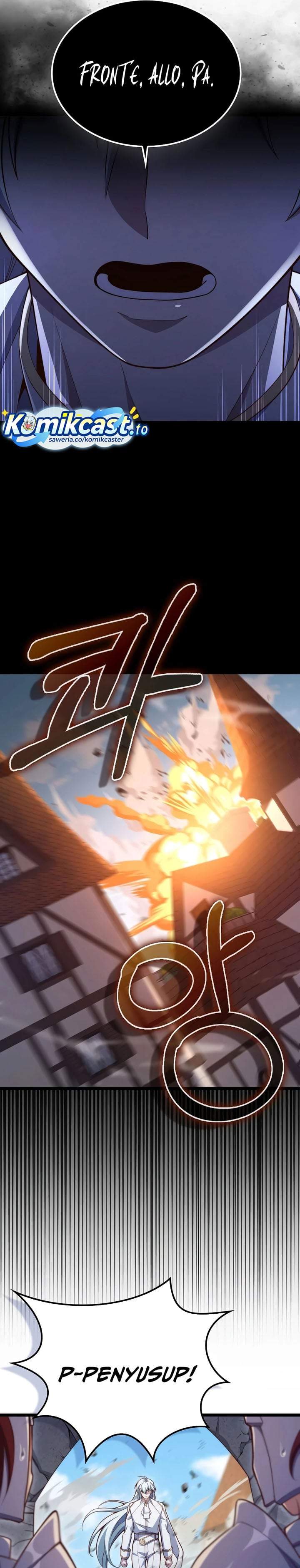 
              The Lord’s Coins Aren’t Decreasing?!             Chapter 199