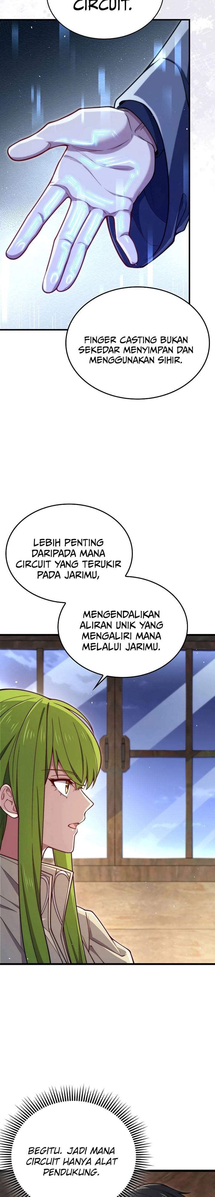
              The Lord’s Coins Aren’t Decreasing?!             Chapter 199