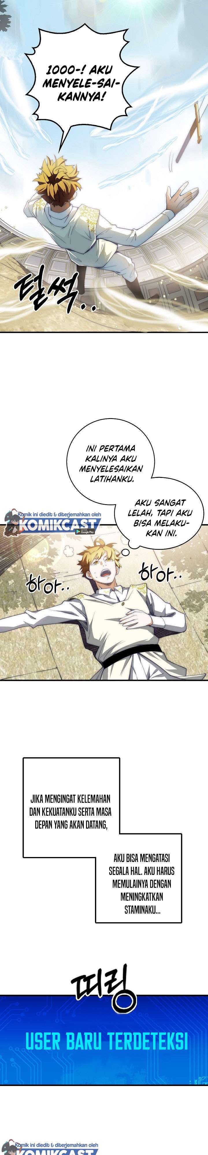 
              The Lord’s Coins Aren’t Decreasing?!             Chapter 2