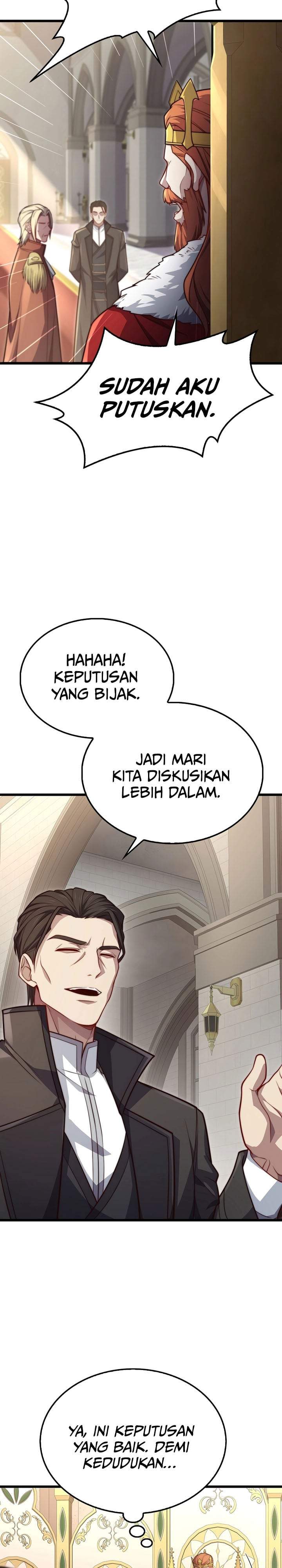 
              The Lord’s Coins Aren’t Decreasing?!             Chapter 200
