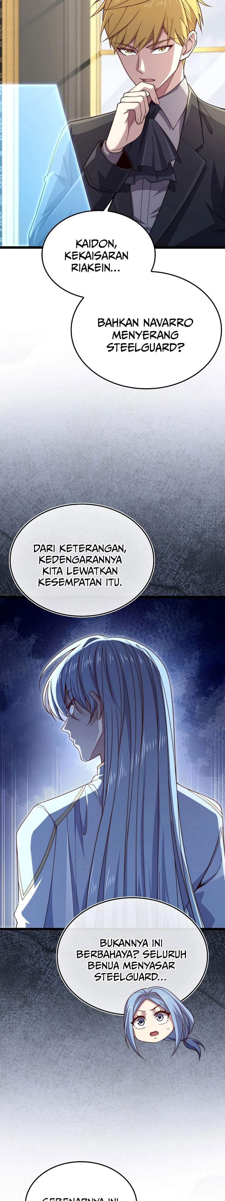 
              The Lord’s Coins Aren’t Decreasing?!             Chapter 200