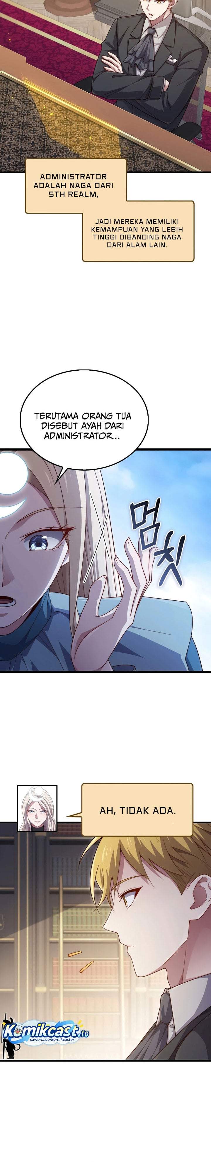 
              The Lord’s Coins Aren’t Decreasing?!             Chapter 200