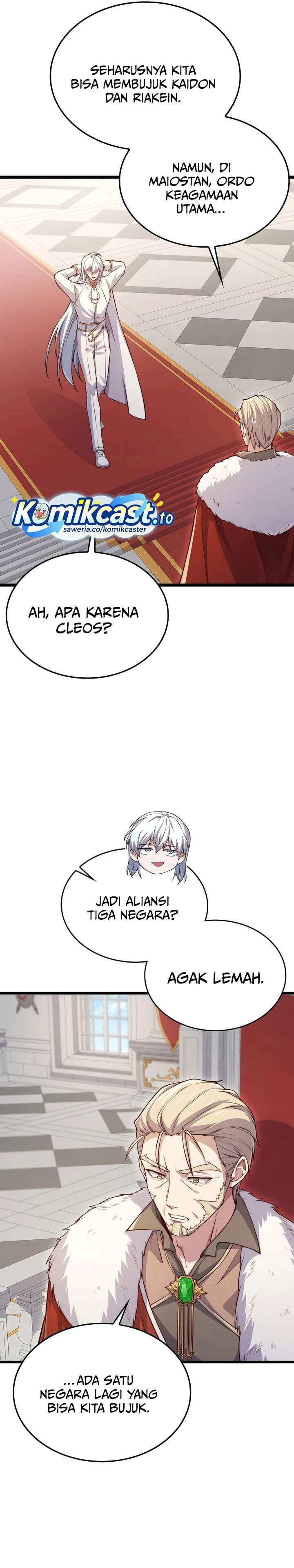 
              The Lord’s Coins Aren’t Decreasing?!             Chapter 200