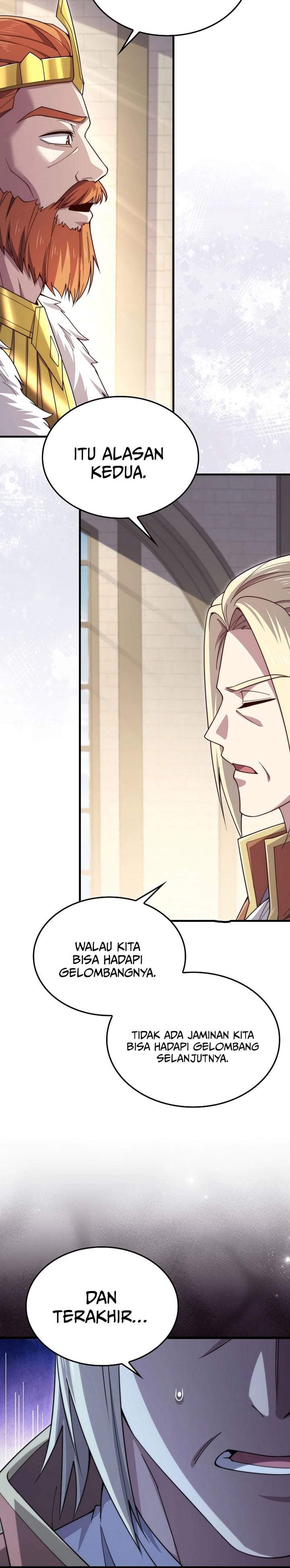 
              The Lord’s Coins Aren’t Decreasing?!             Chapter 200