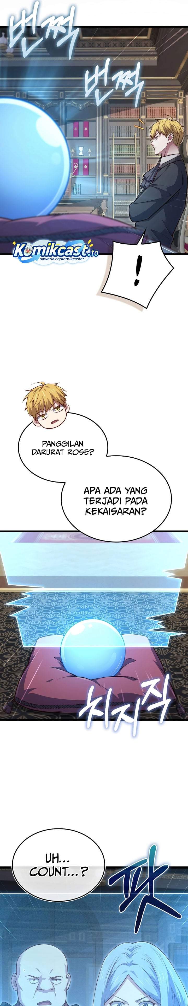 
              The Lord’s Coins Aren’t Decreasing?!             Chapter 200
