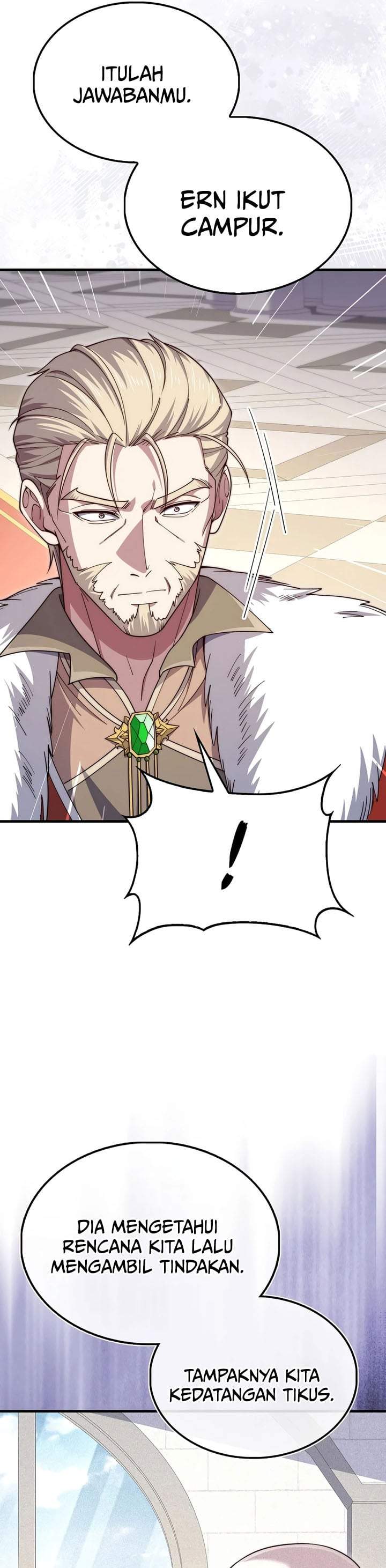 
              The Lord’s Coins Aren’t Decreasing?!             Chapter 201