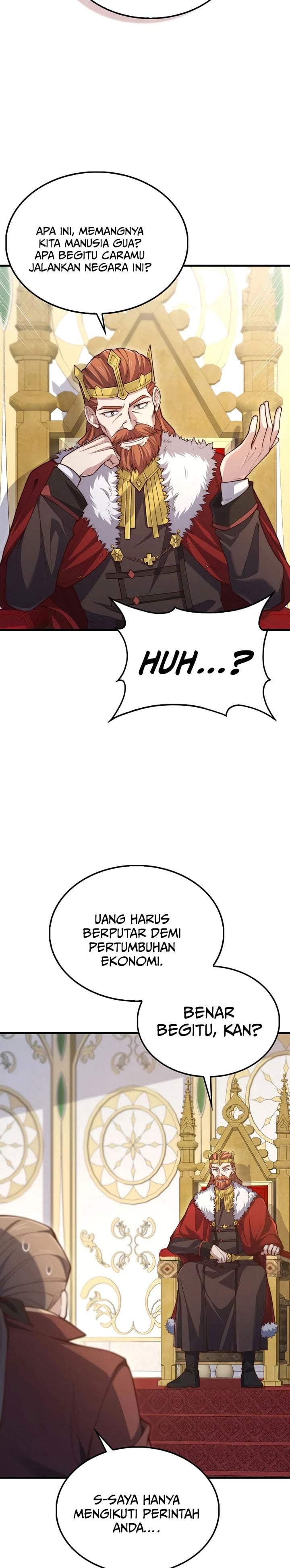 
              The Lord’s Coins Aren’t Decreasing?!             Chapter 201