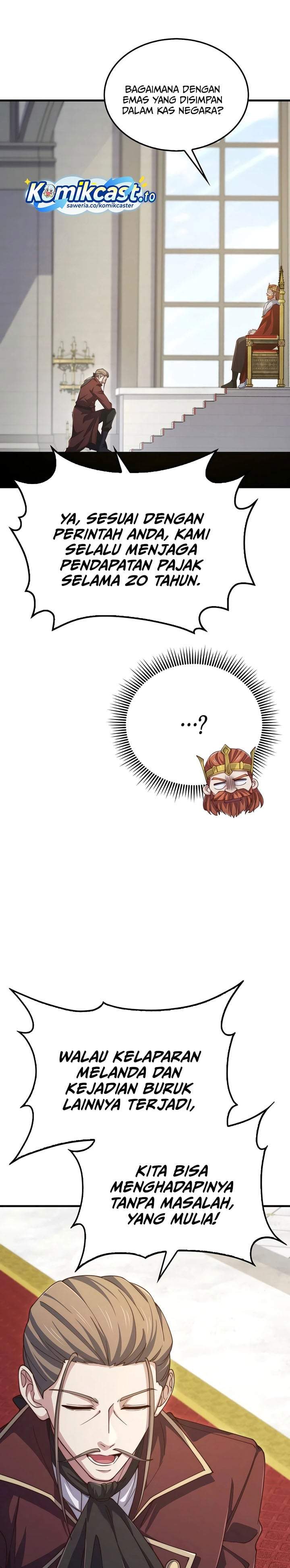 
              The Lord’s Coins Aren’t Decreasing?!             Chapter 201