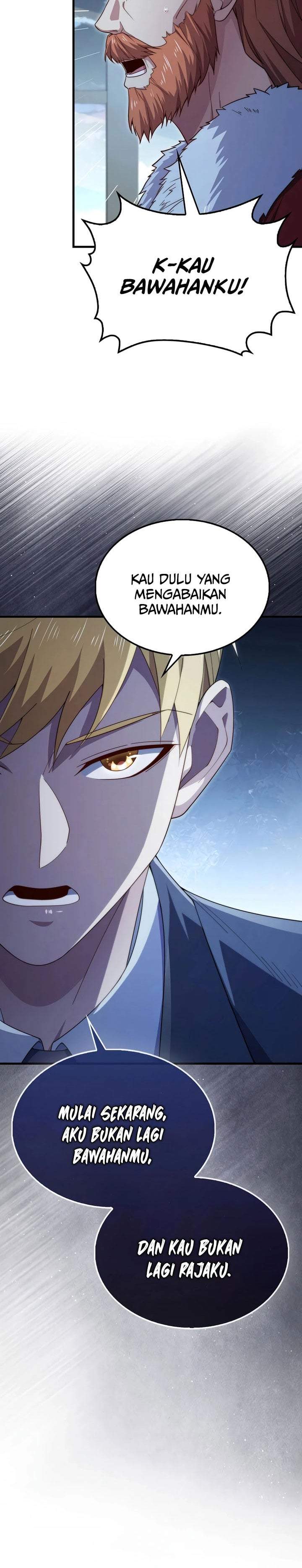 
              The Lord’s Coins Aren’t Decreasing?!             Chapter 201