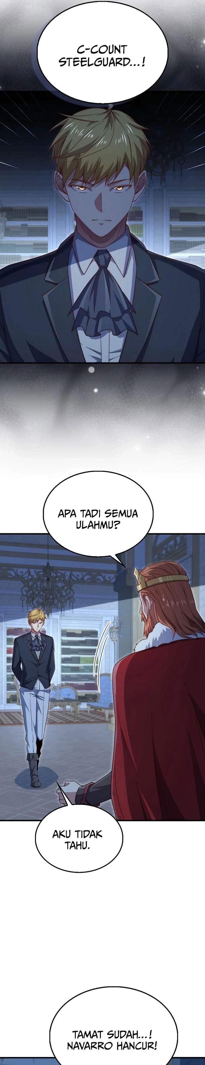 
              The Lord’s Coins Aren’t Decreasing?!             Chapter 201