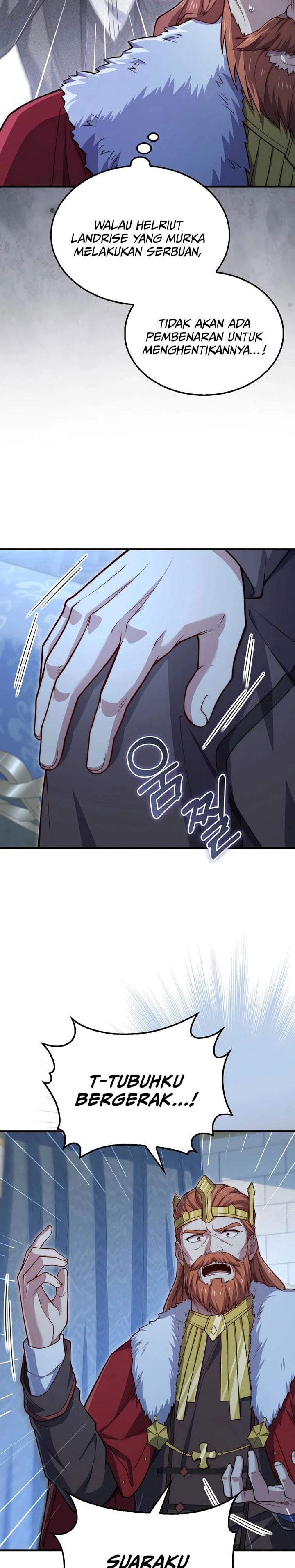 
              The Lord’s Coins Aren’t Decreasing?!             Chapter 201