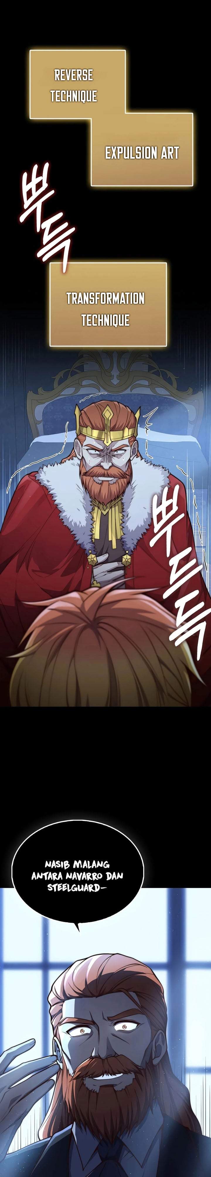 
              The Lord’s Coins Aren’t Decreasing?!             Chapter 201