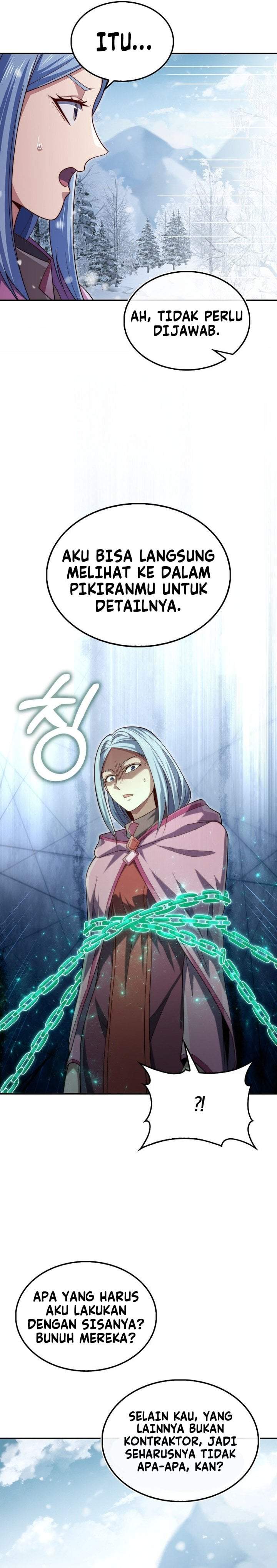 
              The Lord’s Coins Aren’t Decreasing?!             Chapter 202