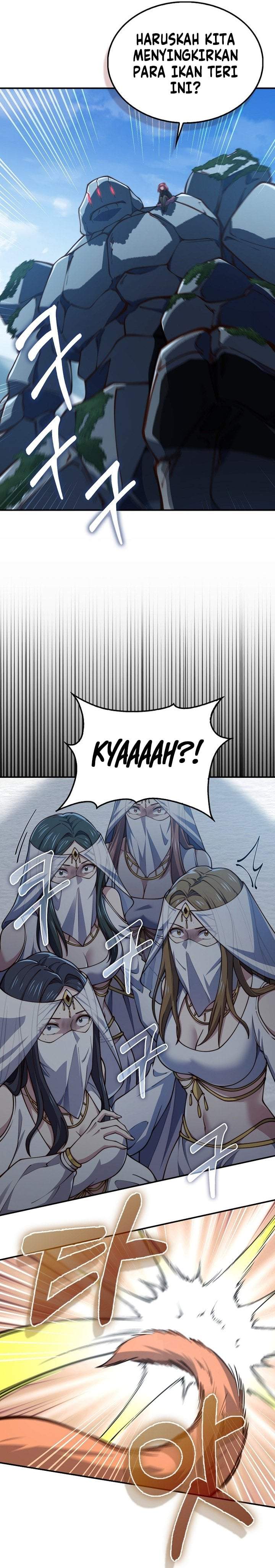 
              The Lord’s Coins Aren’t Decreasing?!             Chapter 202
