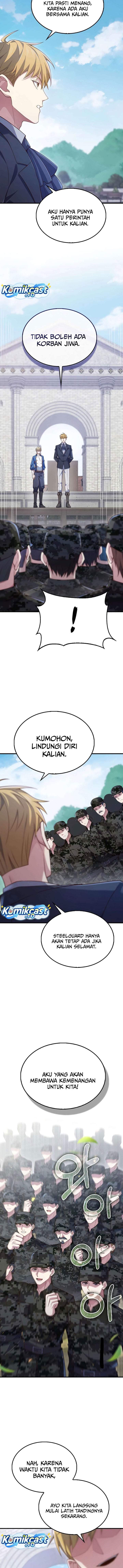 
              The Lord’s Coins Aren’t Decreasing?!             Chapter 206