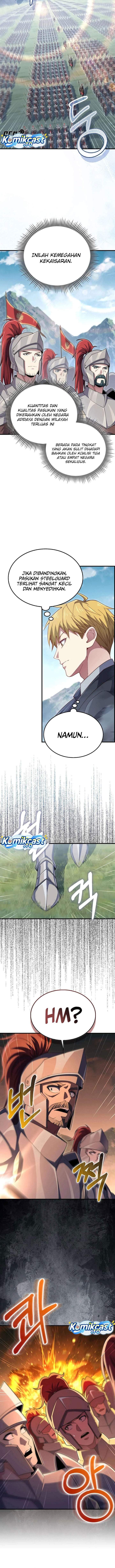 
              The Lord’s Coins Aren’t Decreasing?!             Chapter 207