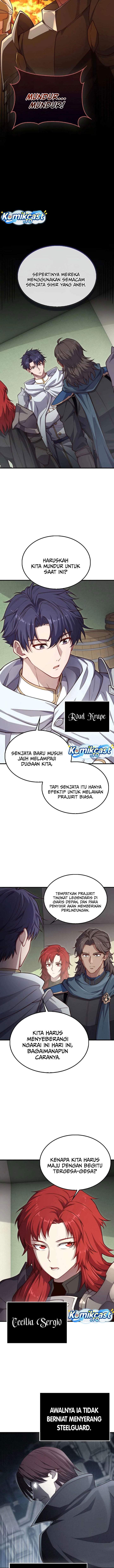 
              The Lord’s Coins Aren’t Decreasing?!             Chapter 207