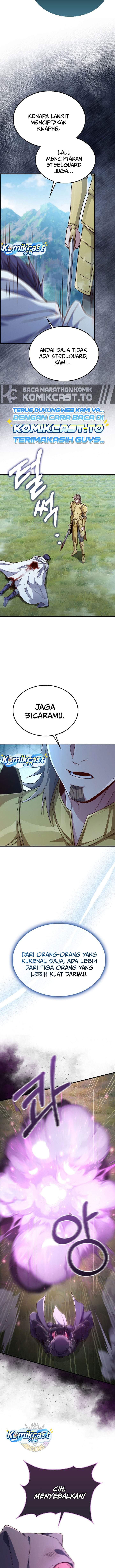
              The Lord’s Coins Aren’t Decreasing?!             Chapter 208