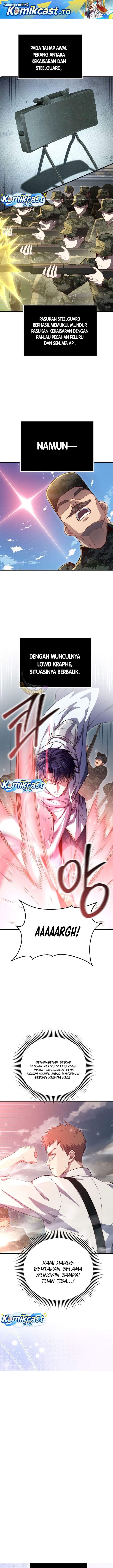 
              The Lord’s Coins Aren’t Decreasing?!             Chapter 208