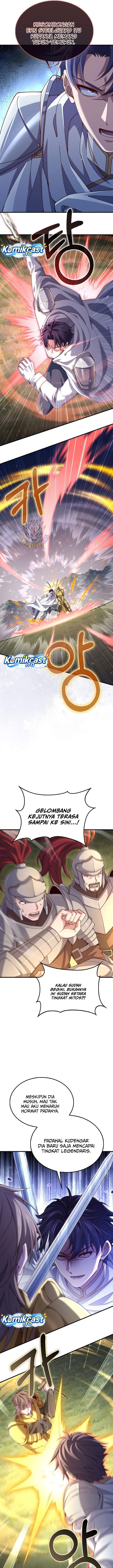 
              The Lord’s Coins Aren’t Decreasing?!             Chapter 208