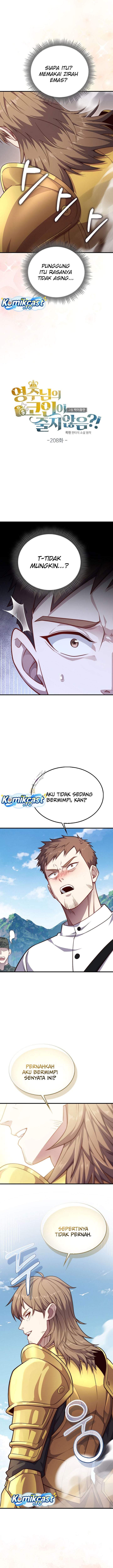 
              The Lord’s Coins Aren’t Decreasing?!             Chapter 208