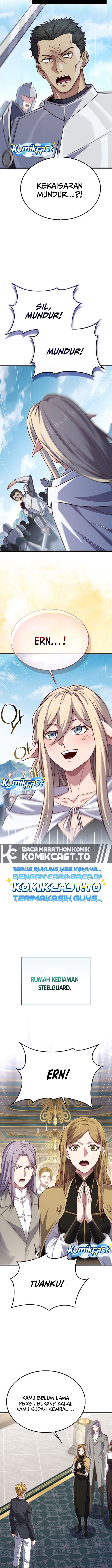 
              The Lord’s Coins Aren’t Decreasing?!             Chapter 209