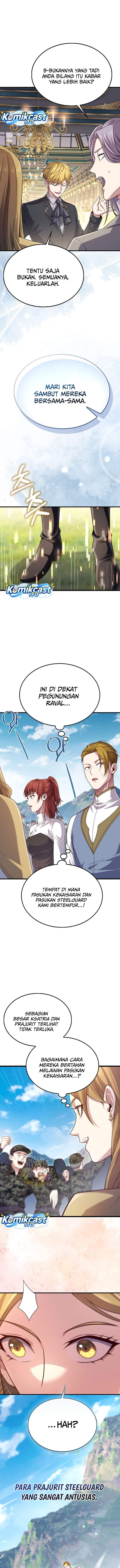 
              The Lord’s Coins Aren’t Decreasing?!             Chapter 209