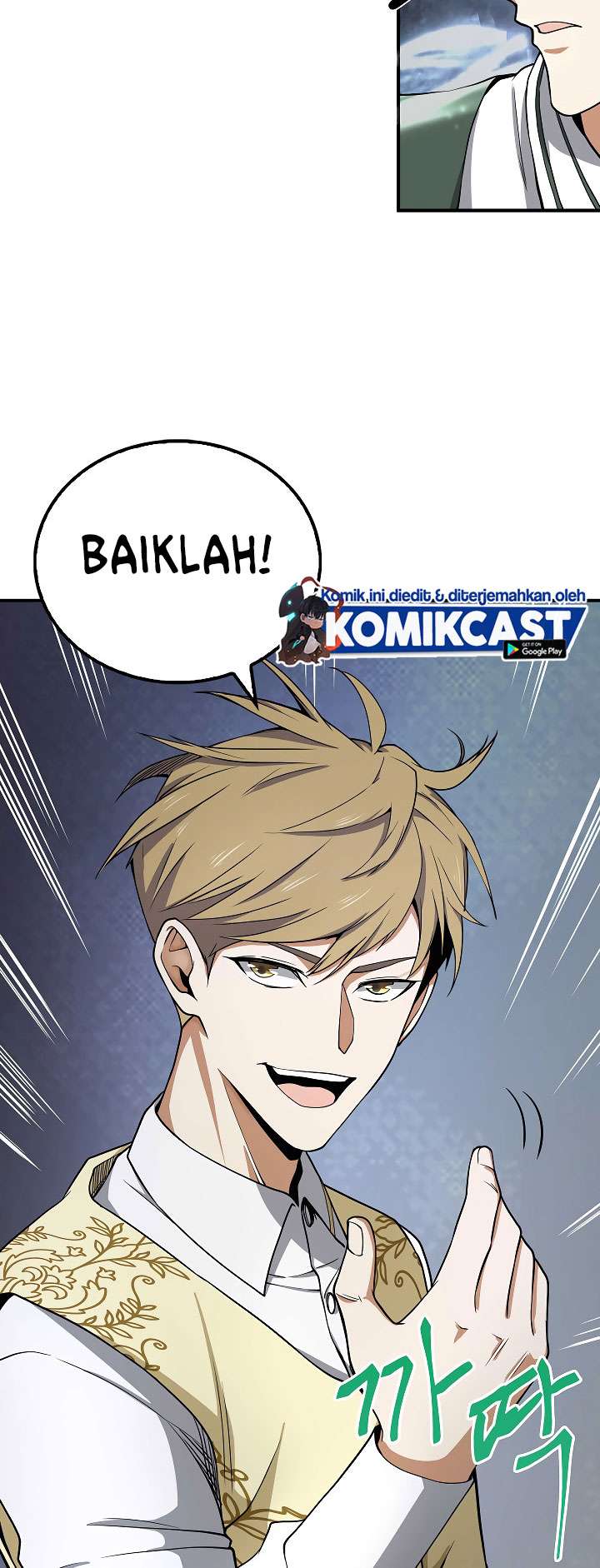 
              The Lord’s Coins Aren’t Decreasing?!             Chapter 21
