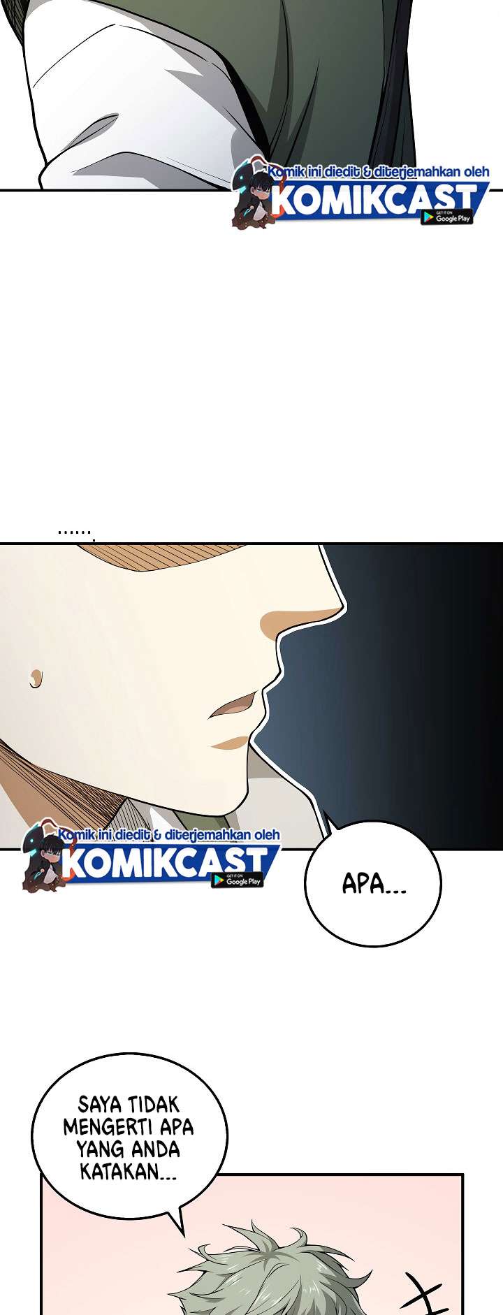 
              The Lord’s Coins Aren’t Decreasing?!             Chapter 21