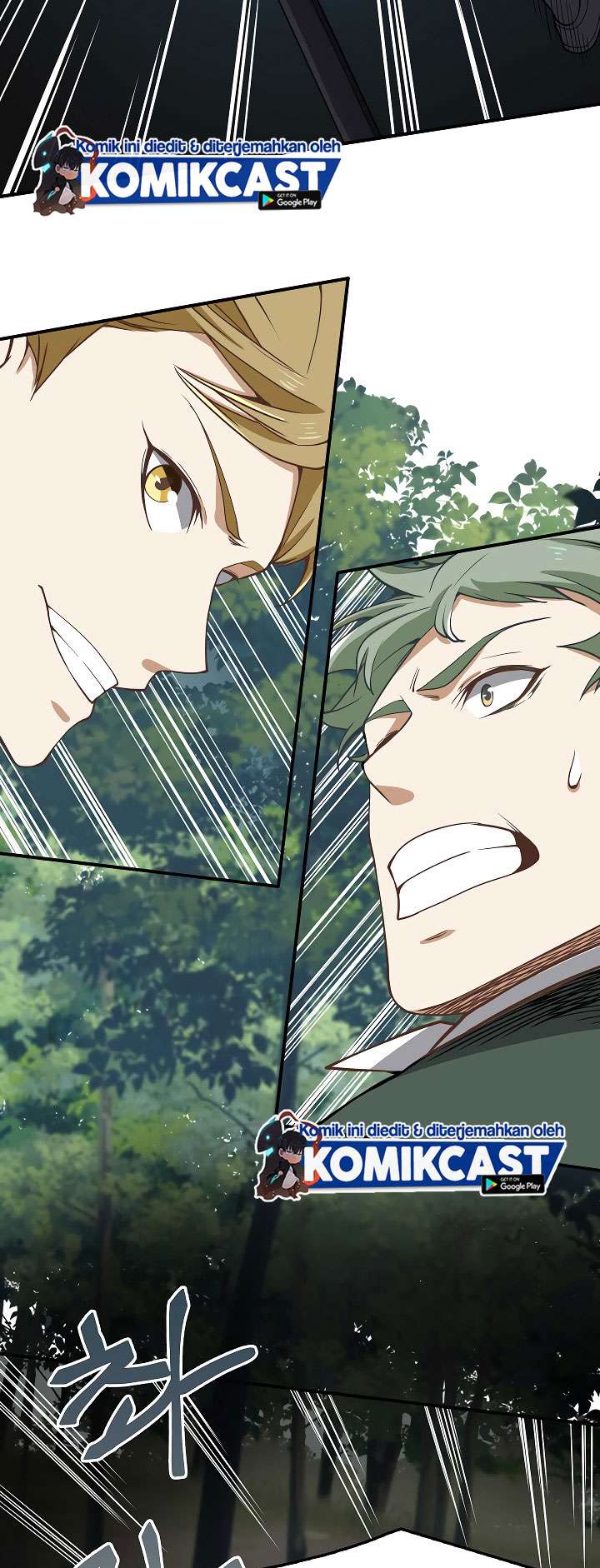 
              The Lord’s Coins Aren’t Decreasing?!             Chapter 21