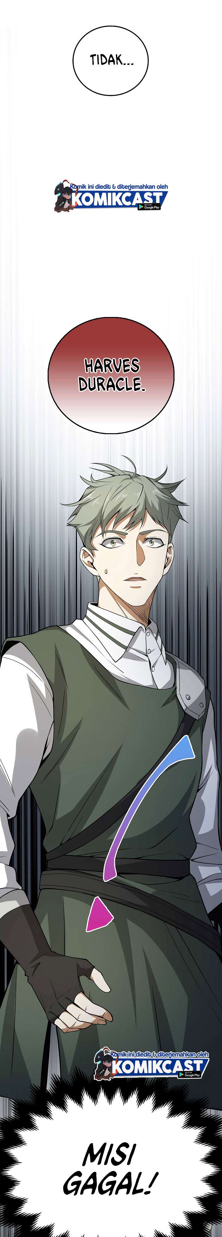 
              The Lord’s Coins Aren’t Decreasing?!             Chapter 21