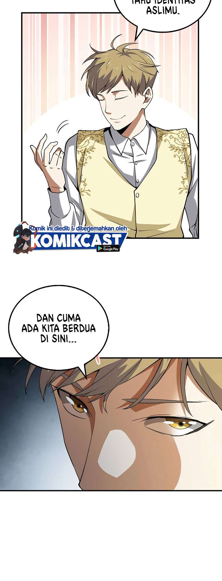 
              The Lord’s Coins Aren’t Decreasing?!             Chapter 21