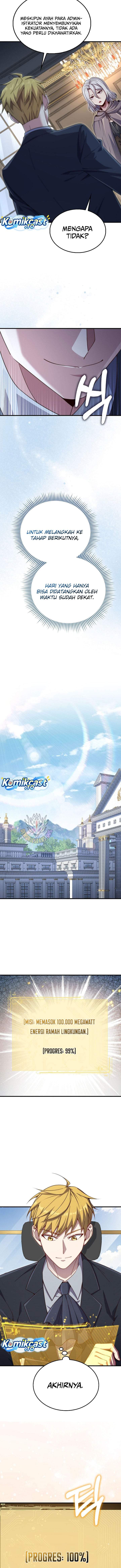 
              The Lord’s Coins Aren’t Decreasing?!             Chapter 210
