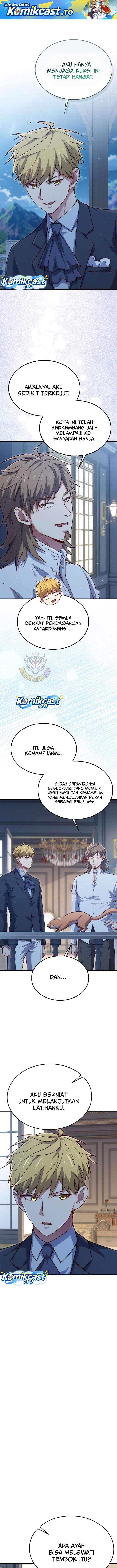 
              The Lord’s Coins Aren’t Decreasing?!             Chapter 210