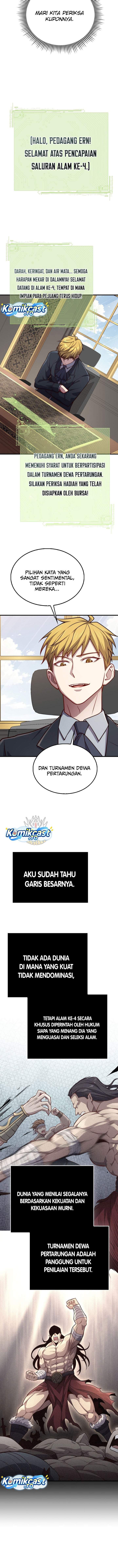 
              The Lord’s Coins Aren’t Decreasing?!             Chapter 210