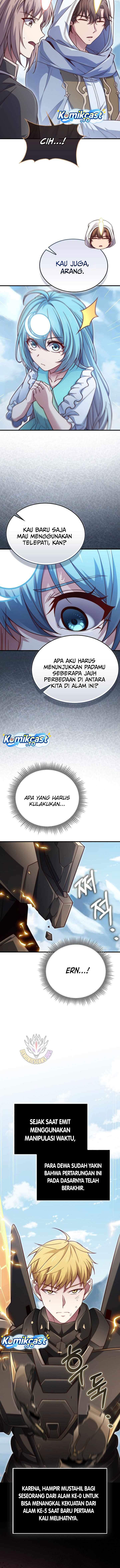 
              The Lord’s Coins Aren’t Decreasing?!             Chapter 214