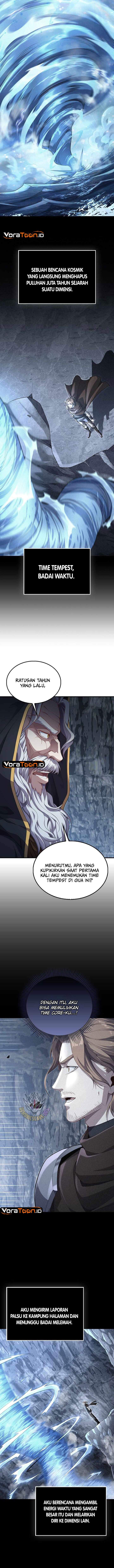 
              The Lord’s Coins Aren’t Decreasing?!             Chapter 216
