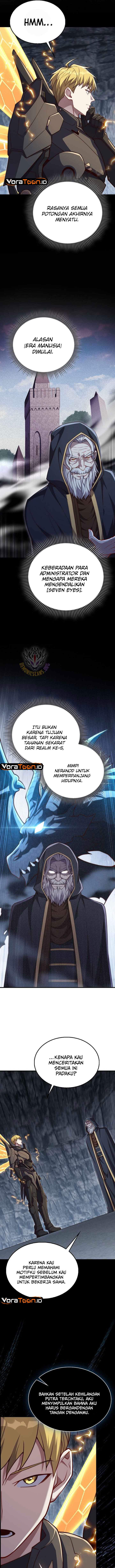 
              The Lord’s Coins Aren’t Decreasing?!             Chapter 216