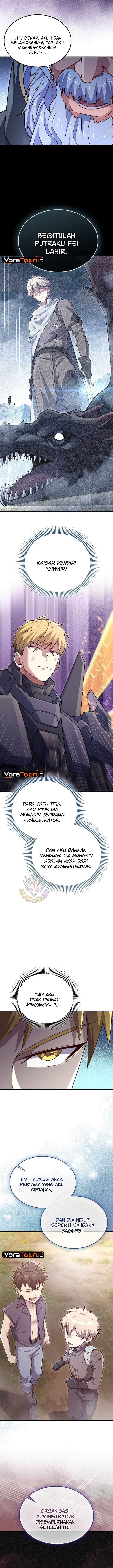 
              The Lord’s Coins Aren’t Decreasing?!             Chapter 216
