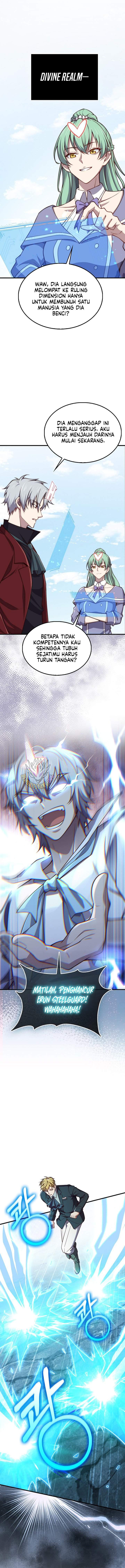 
              The Lord’s Coins Aren’t Decreasing?!             Chapter 217